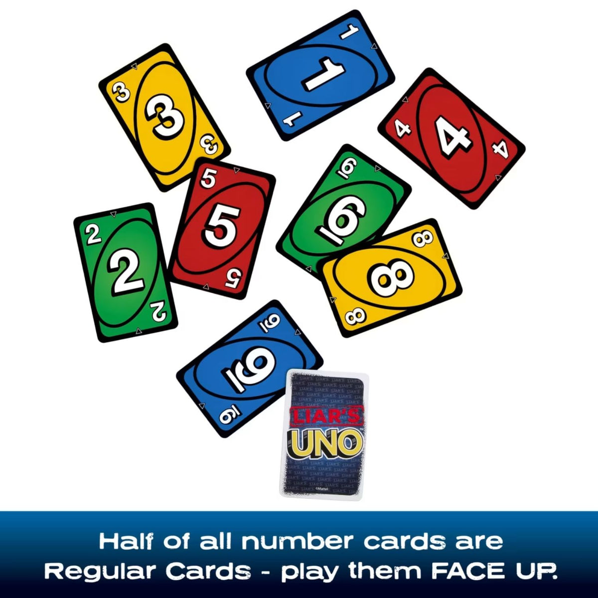 Uno Liars