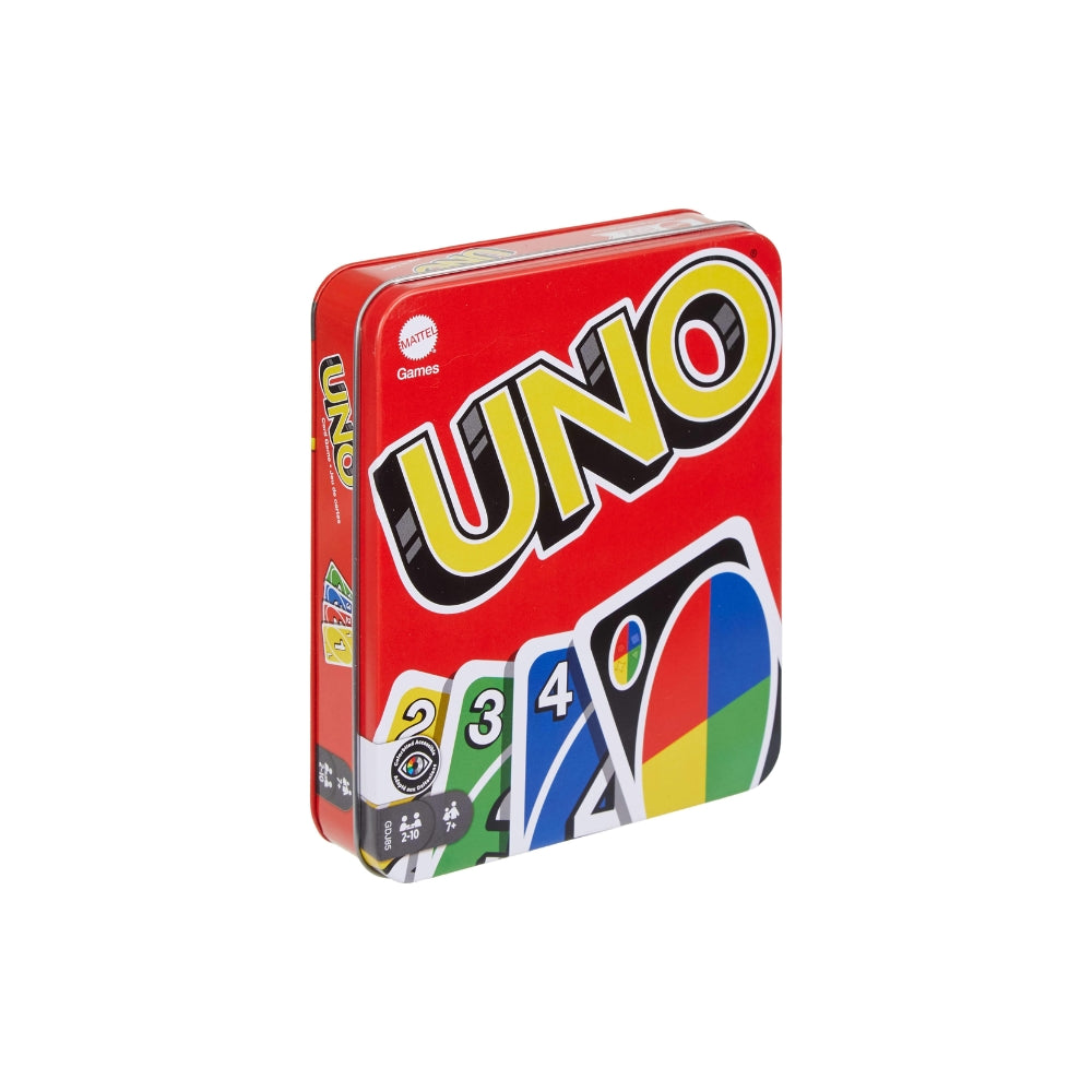 Uno Tin