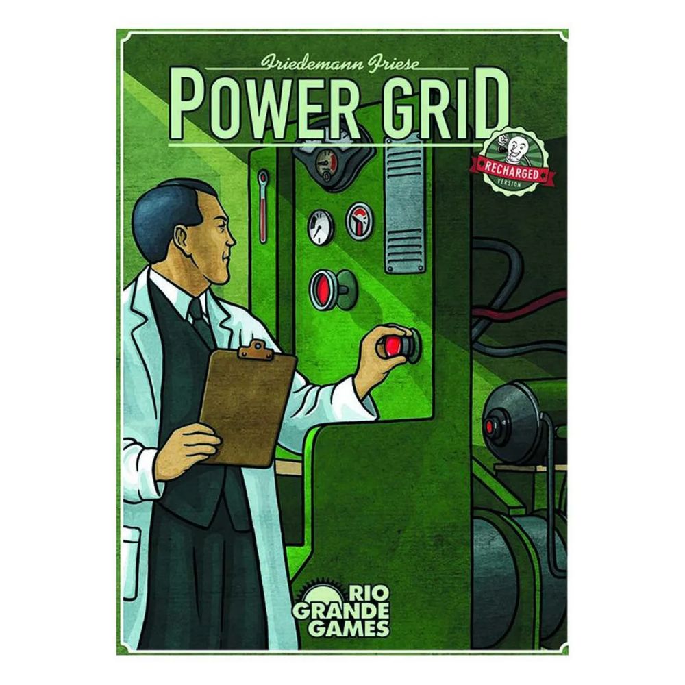 Power Grid
