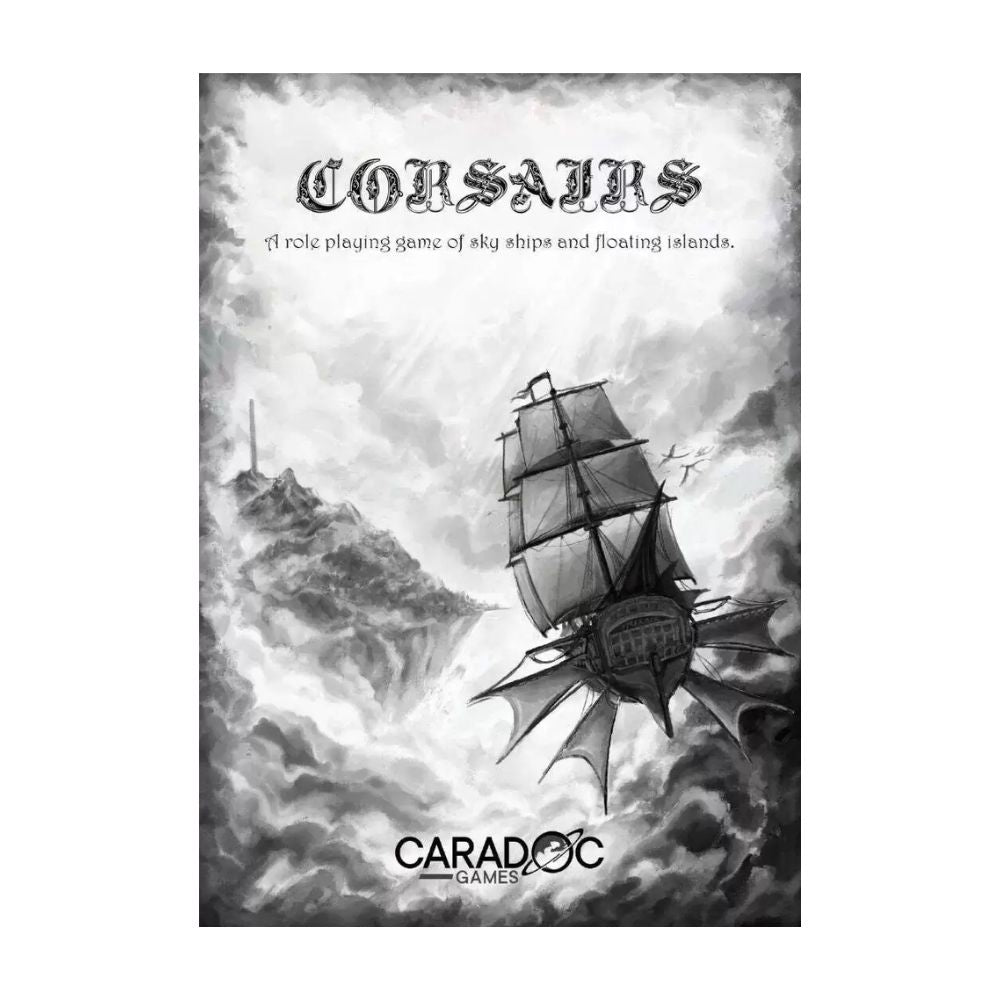 Corsairs