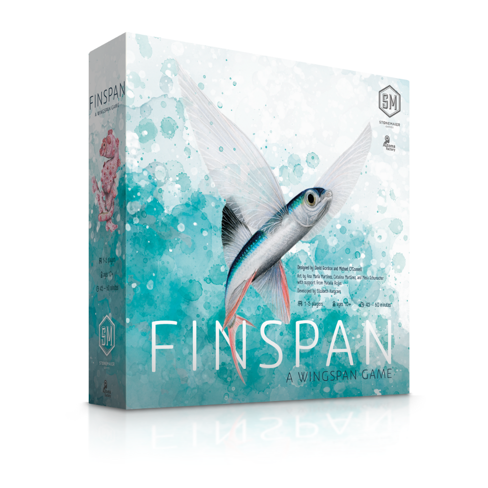 Finspan