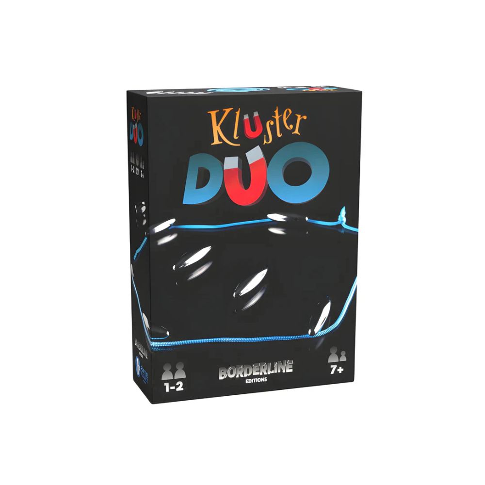 Kluster Duo