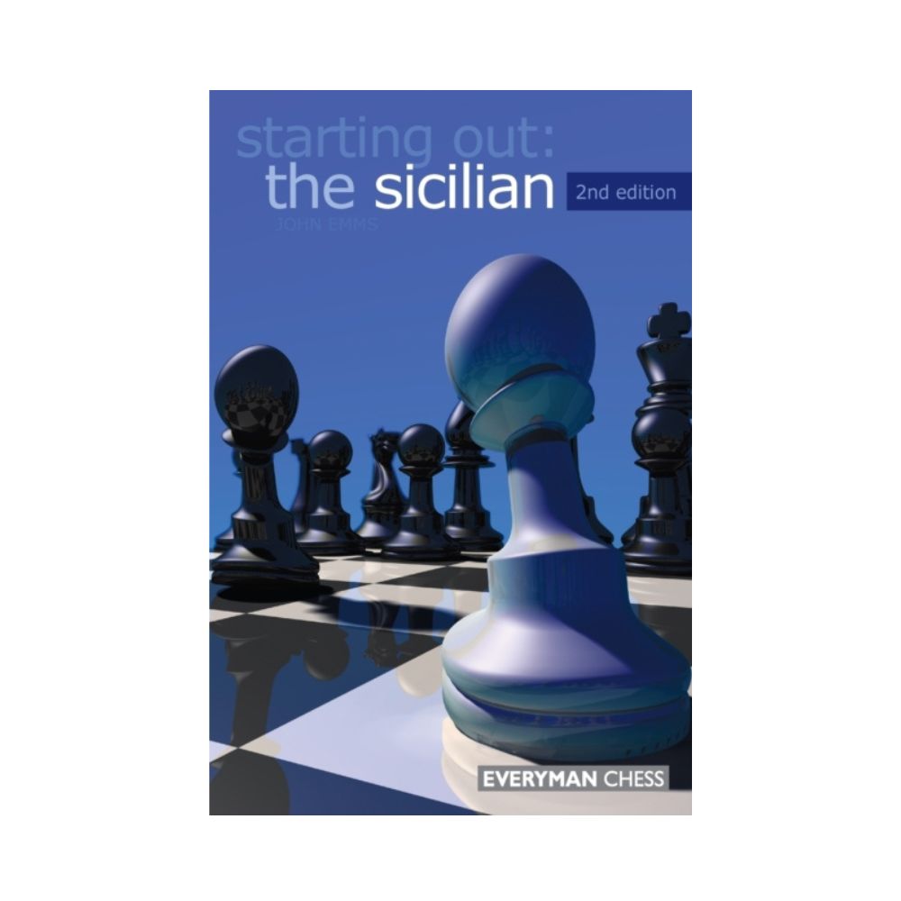 Starting Out: The Sicilian