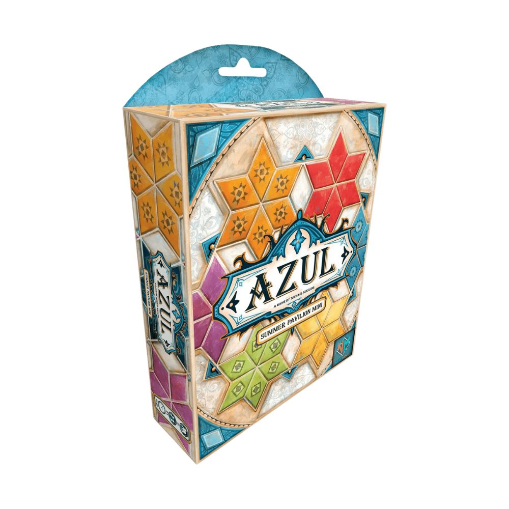 Azul: Summer Pavilion mini