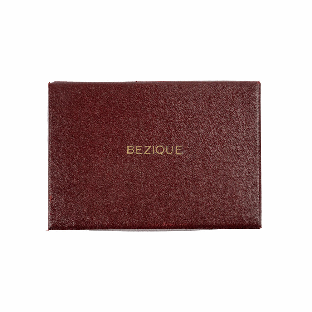 W.D & H.O Wills: Bezique - 1930s