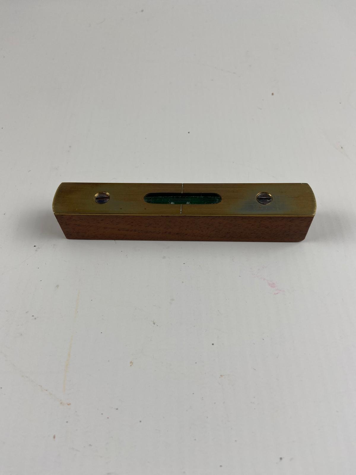 Miniature billiard table - c.1910