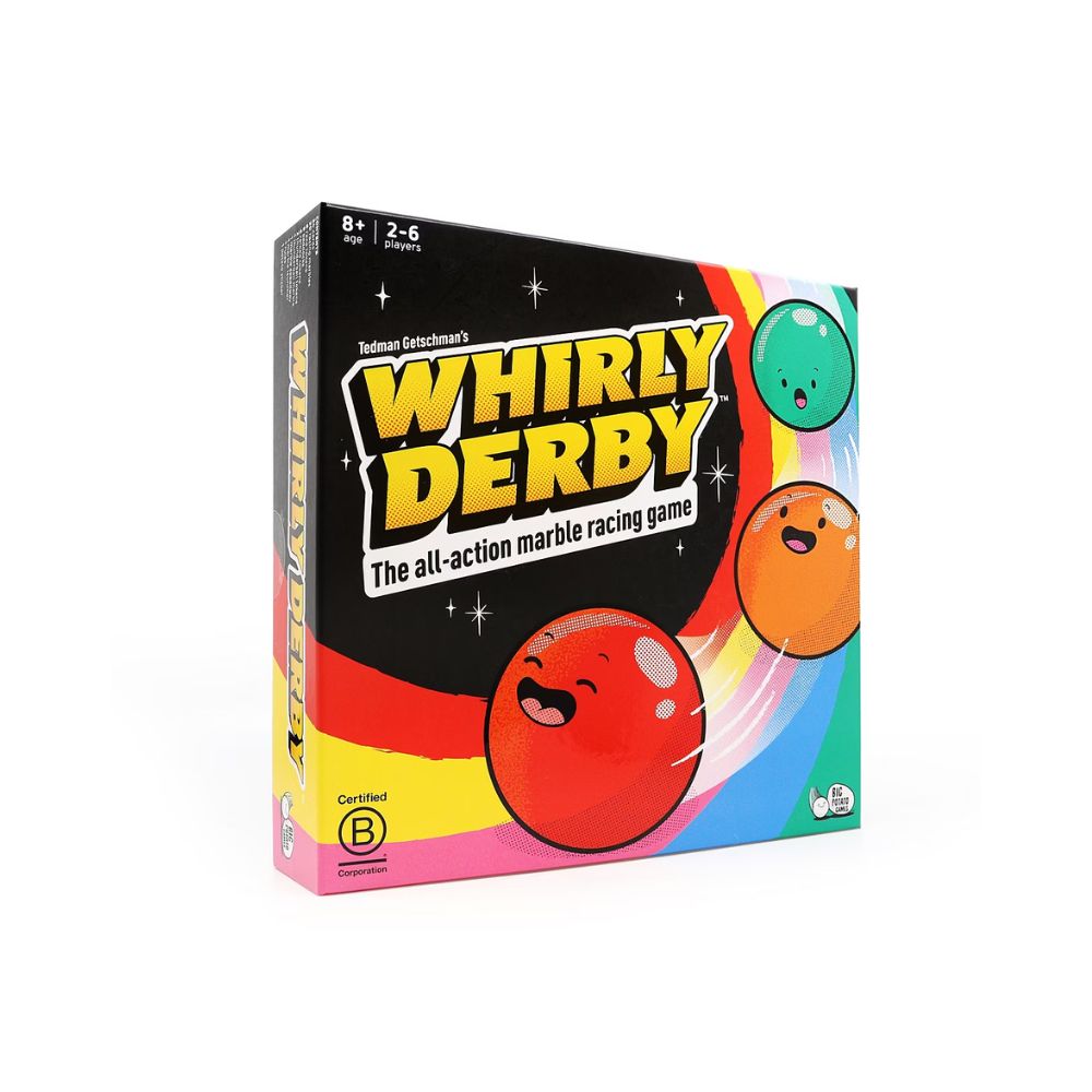 Whirly Derby