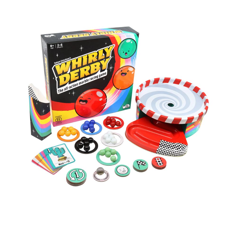 Whirly Derby
