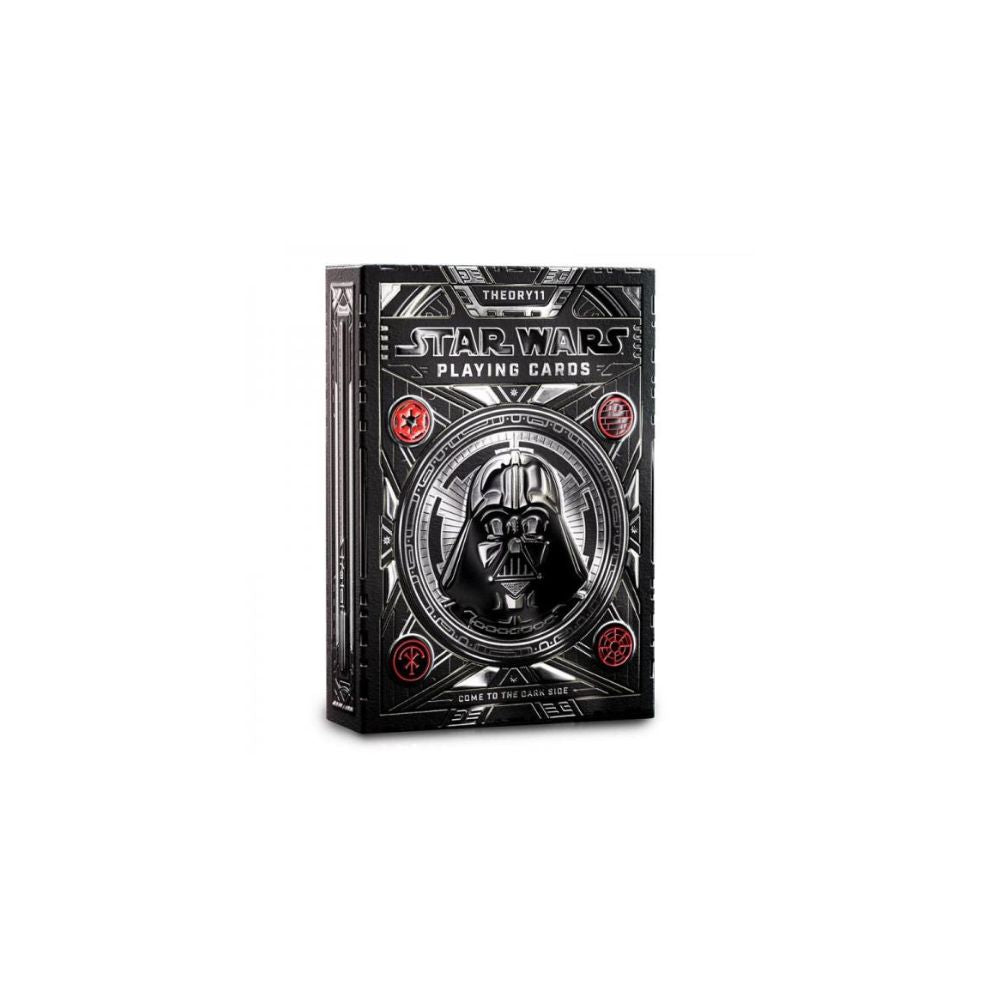 Star Wars: Year of the Dark Side playing cards