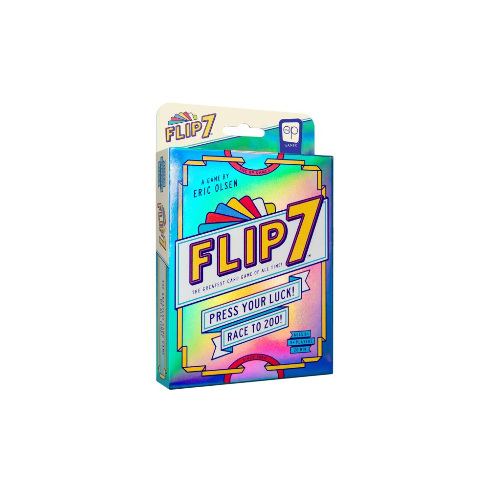 Flip 7