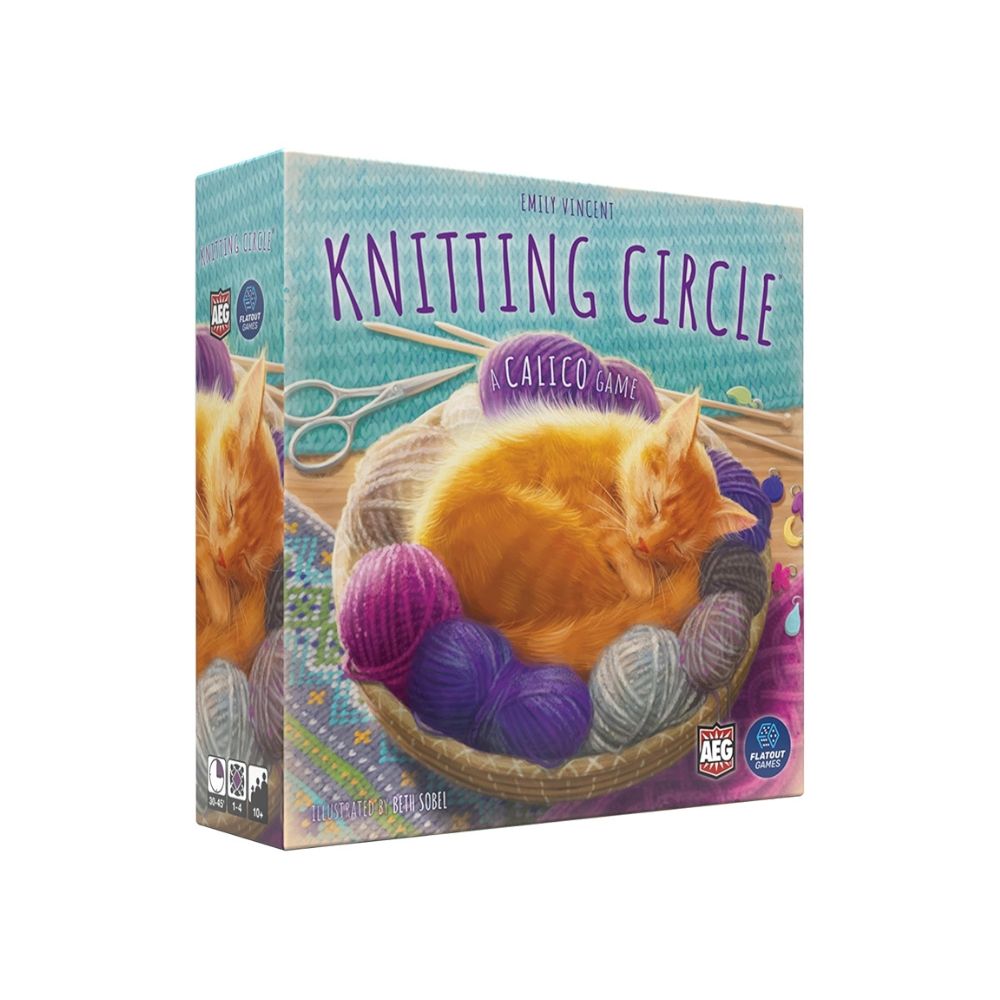 Knitting Circle