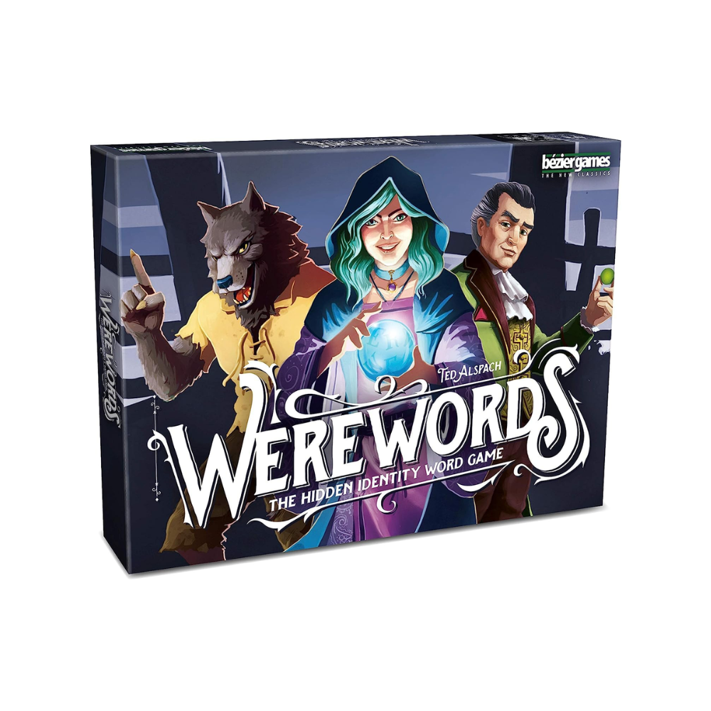 Werewords