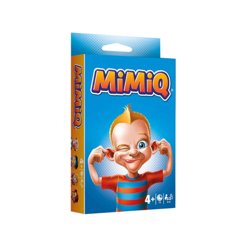 Mimiq
