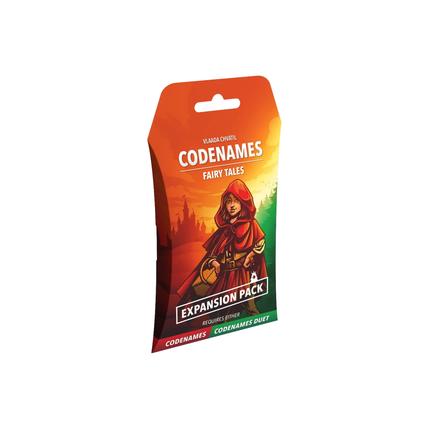 Codenames: Fairy Tales Expansion