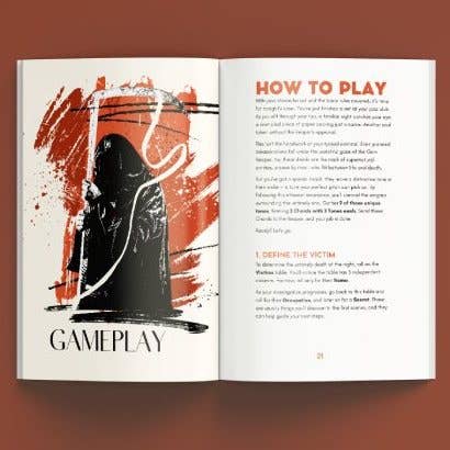 Midnight Melodies RPG