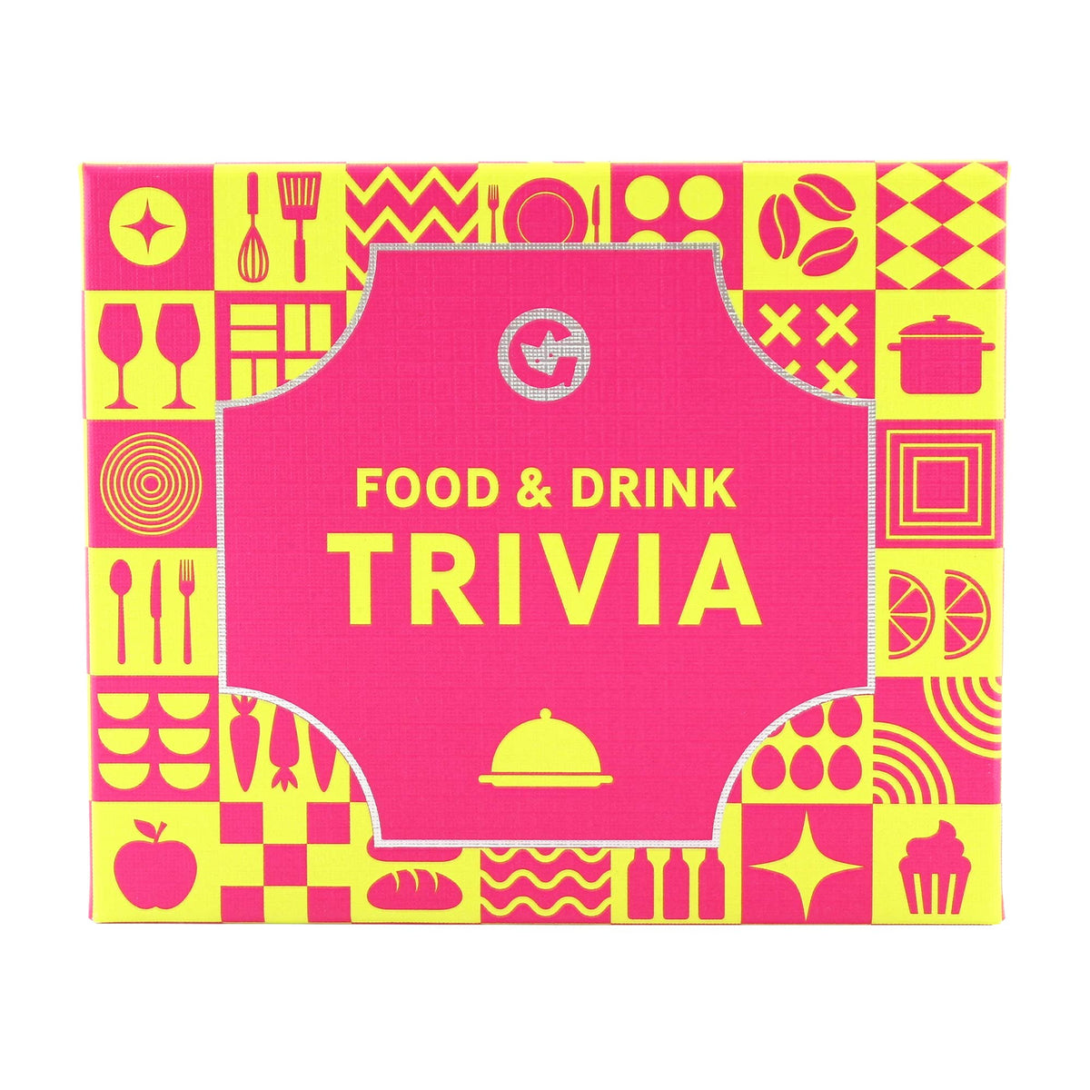 Trivia - Food and Drink