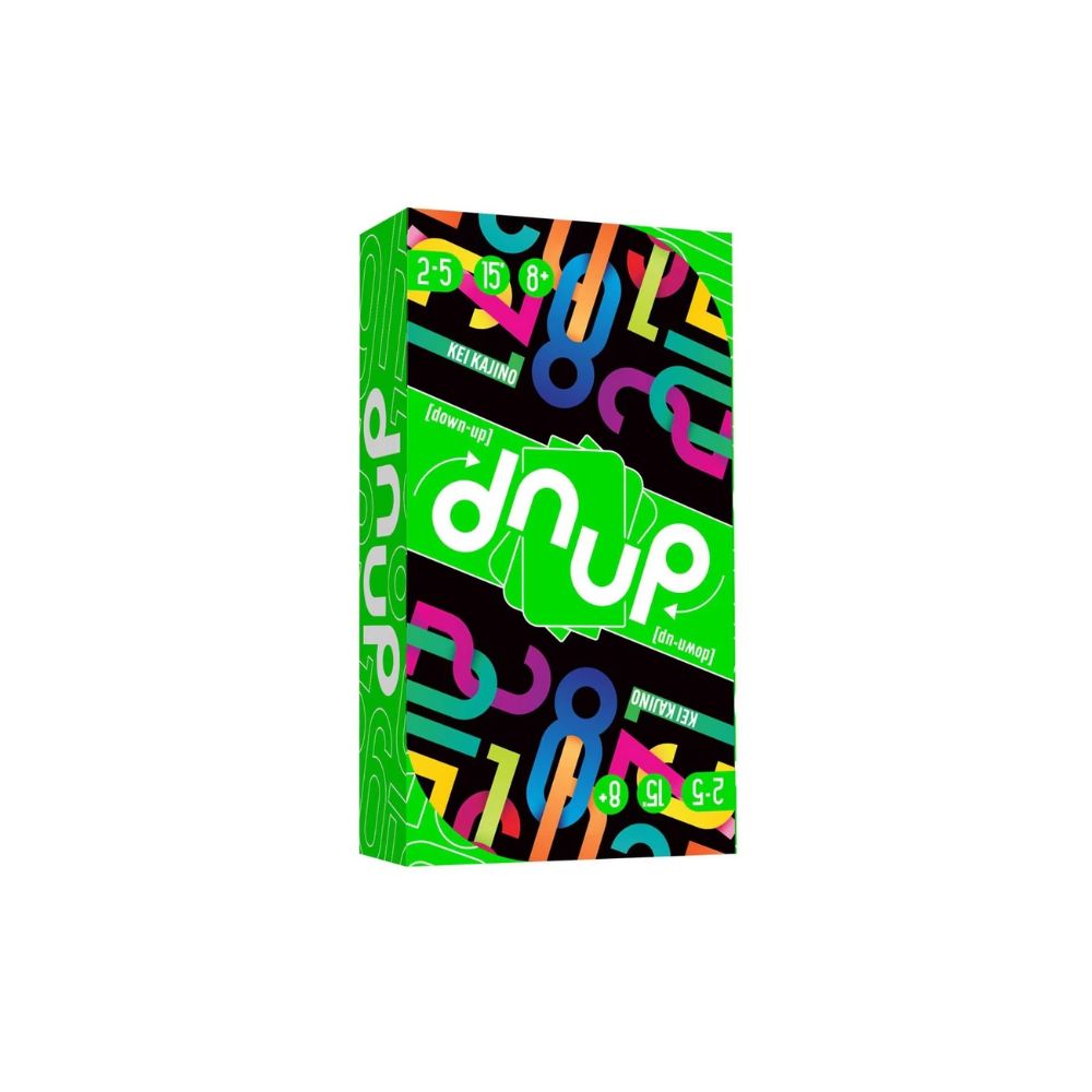 dnup