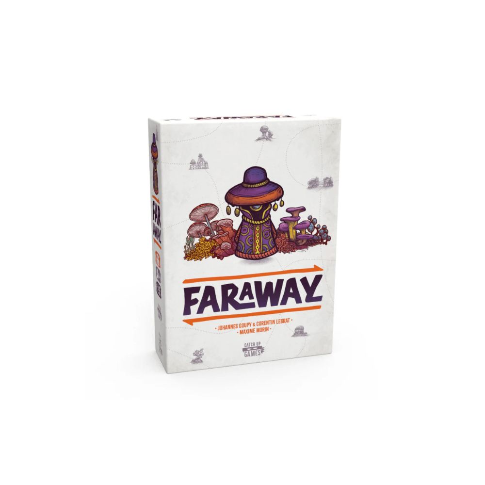 Faraway