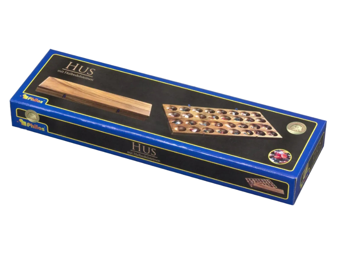 Mancala/hus (double)