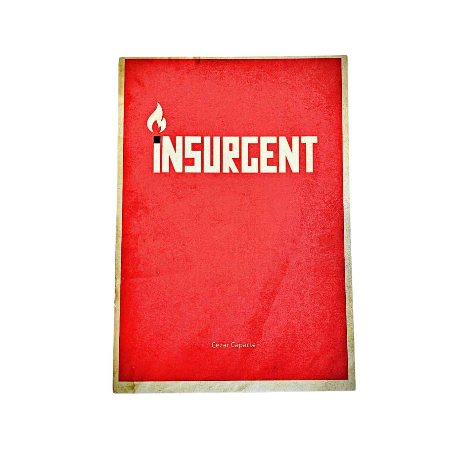Insurgent  - RPG