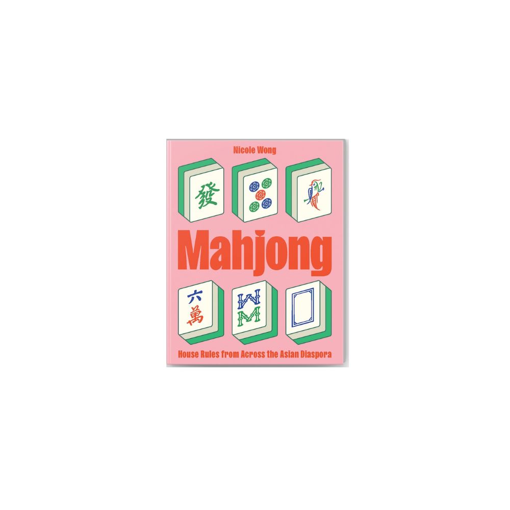 Mahjong by Nicole Wong