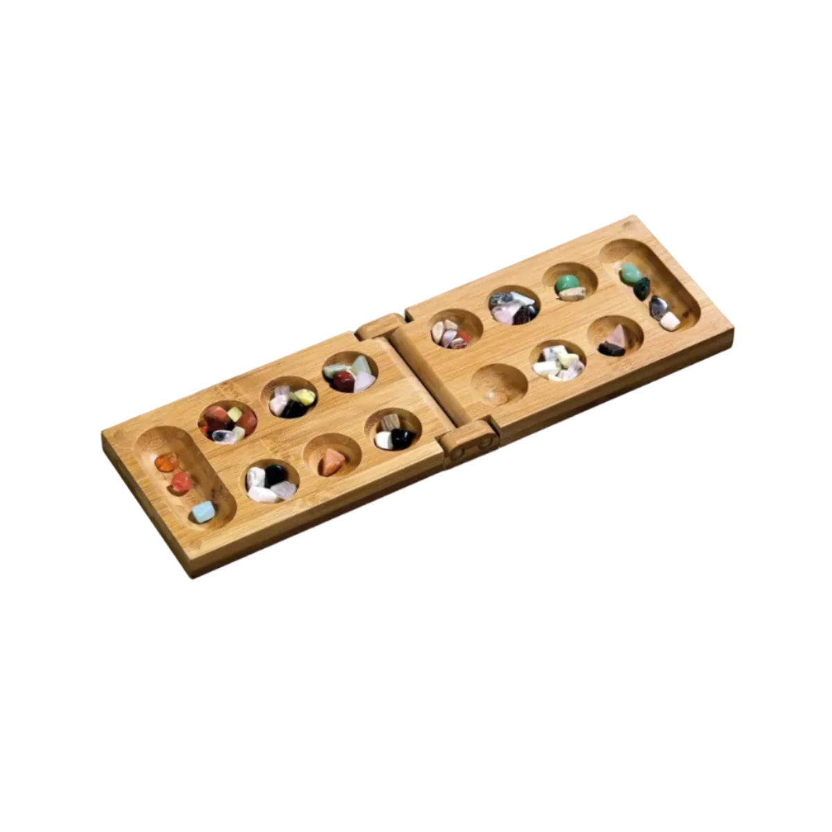 Mancala (bamboo, folding)