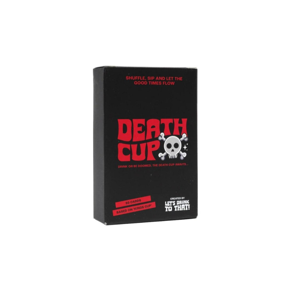 Death Cup
