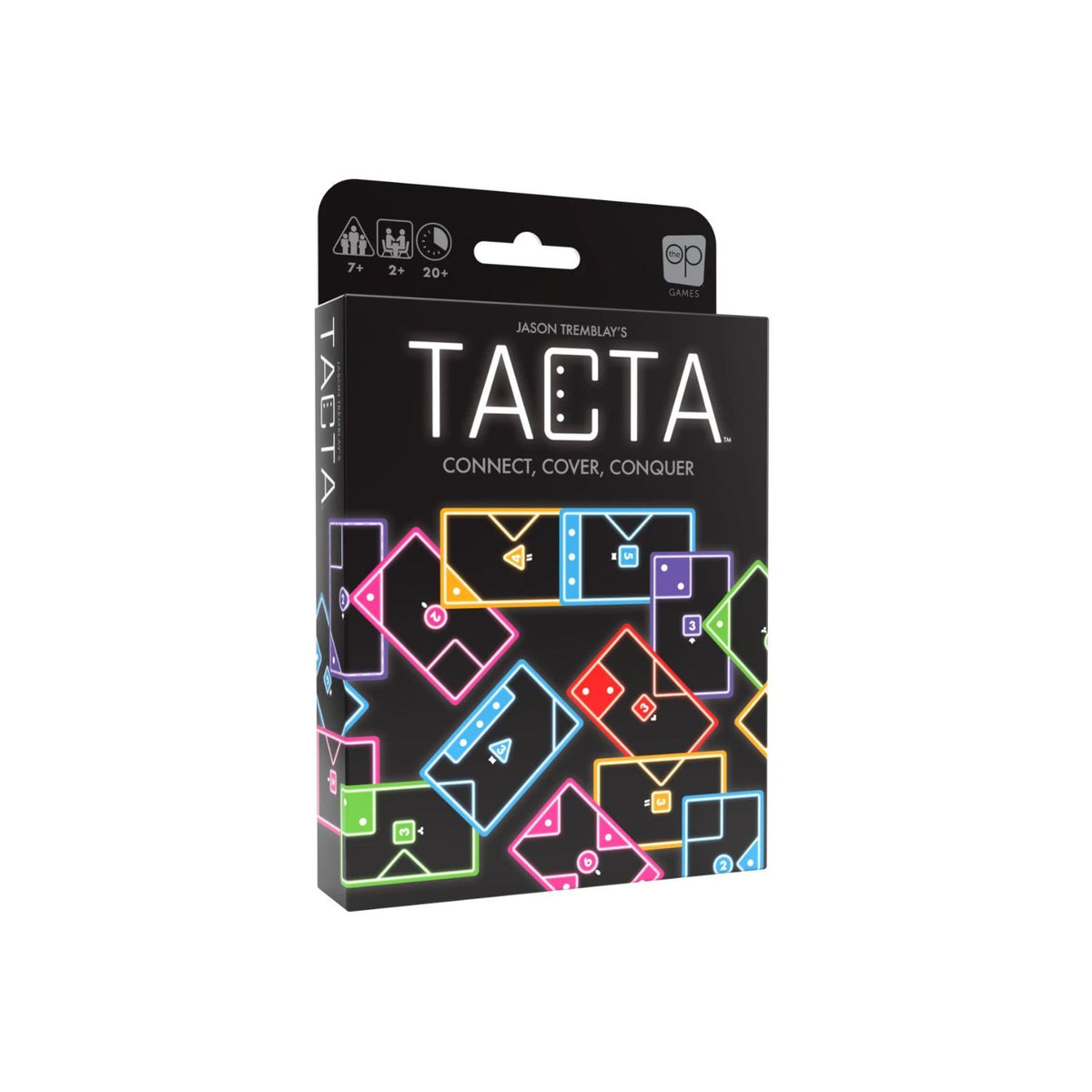 Tacta - Hangtab