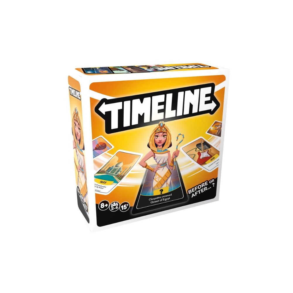 Timeline (Refresh 2026)