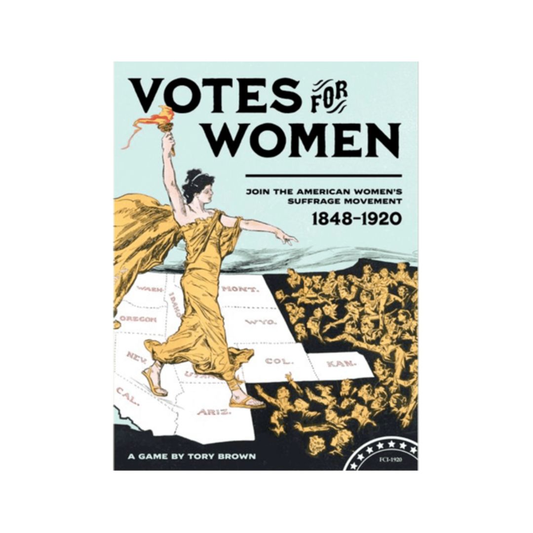 Votes For Women