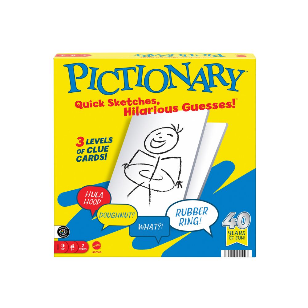 Pictionary