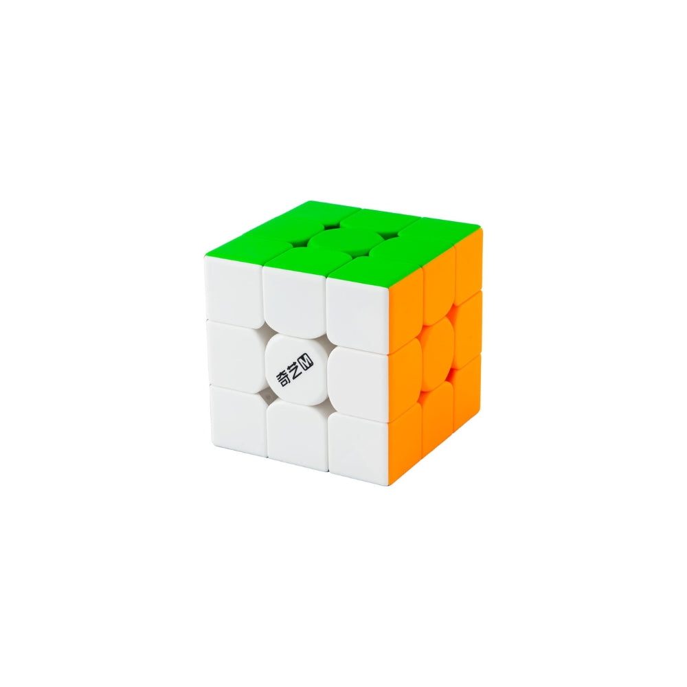 QiYi Warrior M 3x3 Magnetic Cube