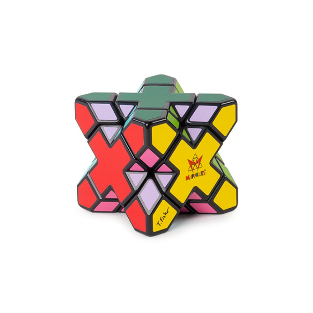 Skewb Xtreme
