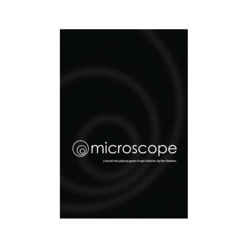 Microscope