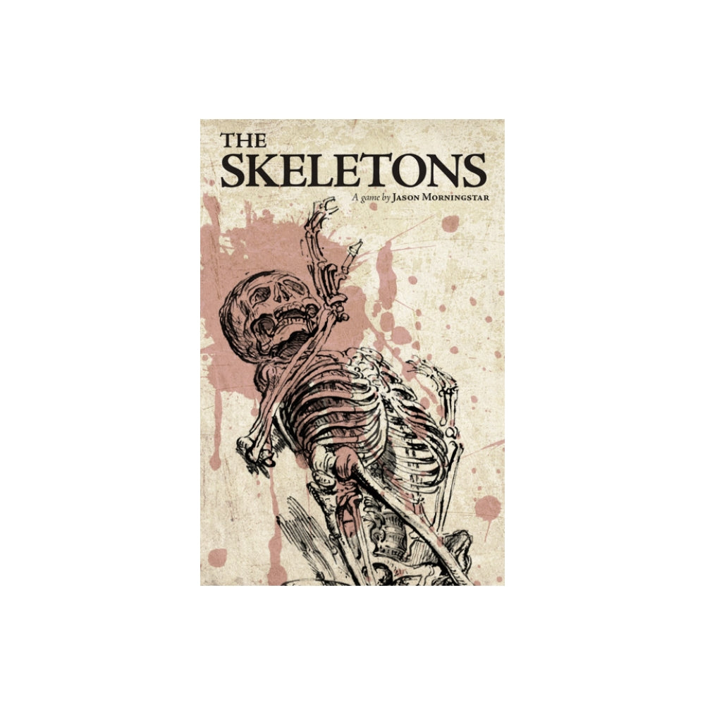 The Skeletons