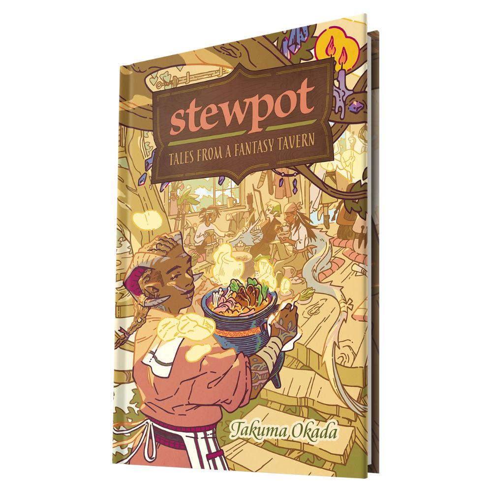 Stewpot RPG