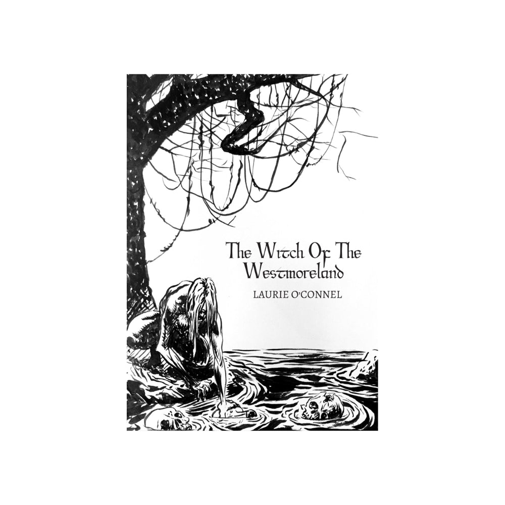 The Witch of the Westmoreland