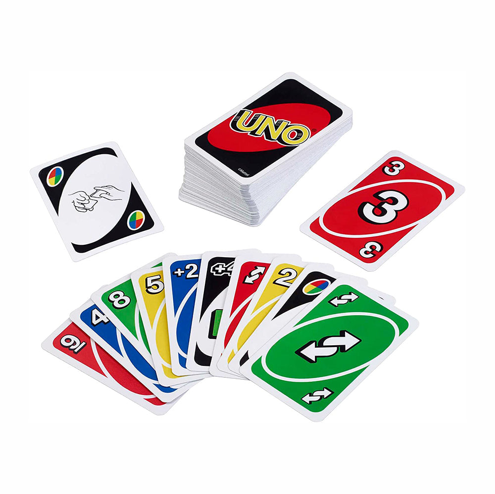 Uno Tin