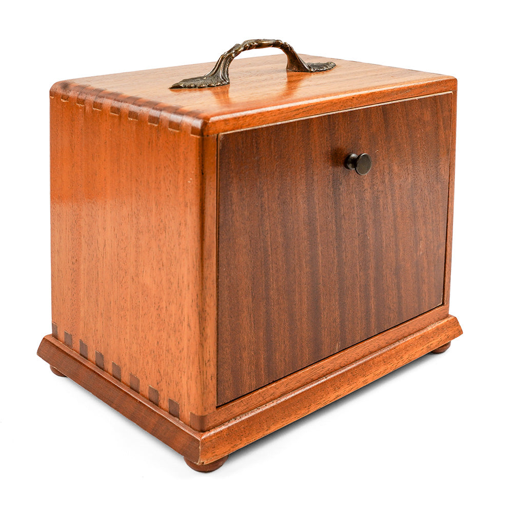 5-drawer Mahjong case