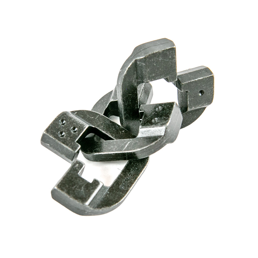 Chain - (6/6) Huzzle Puzzle