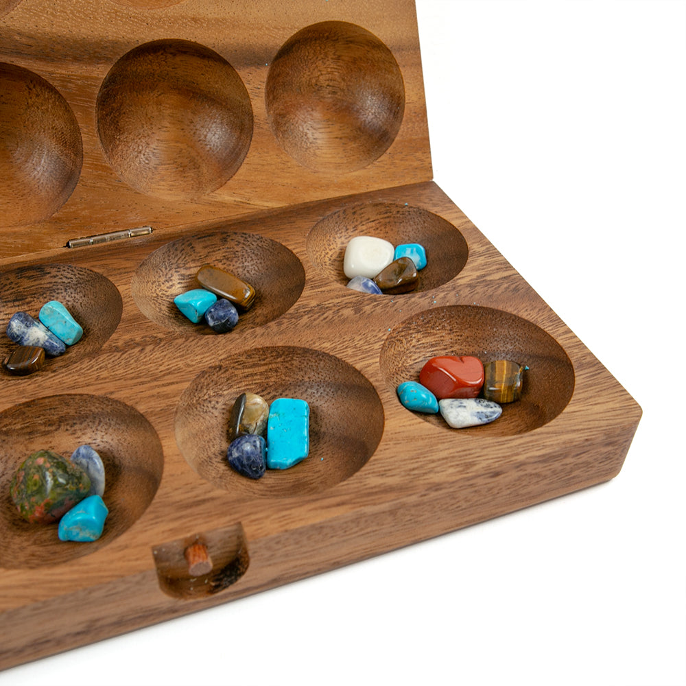 Mancala (double)