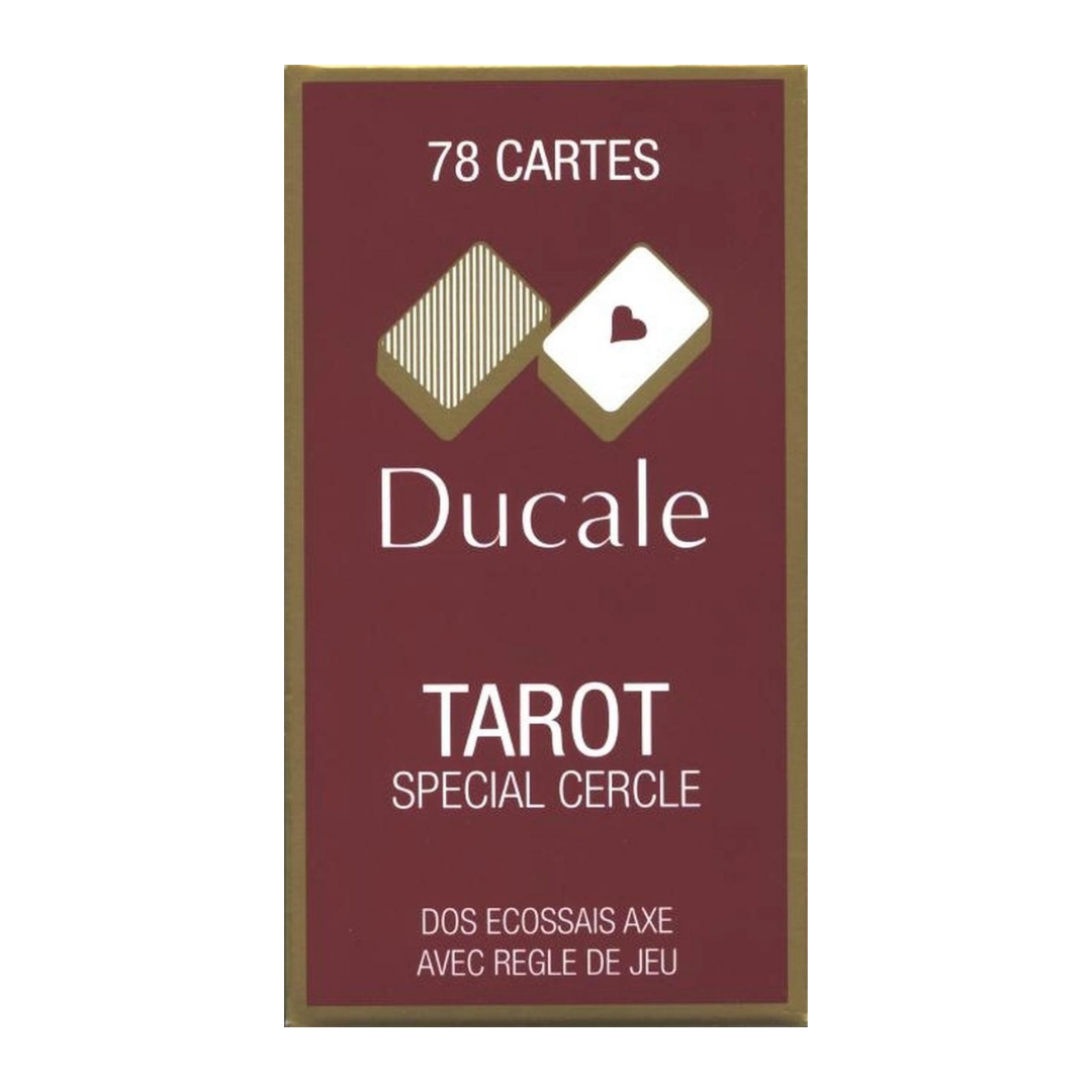Tarot Ducale