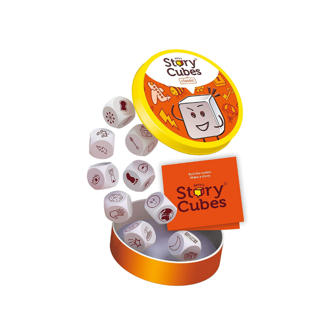 Story Cubes: Classic