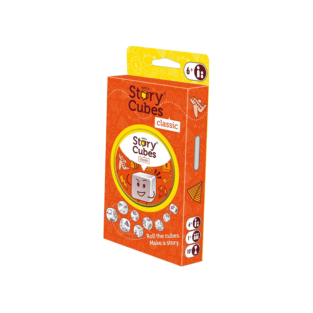 Story Cubes: Classic