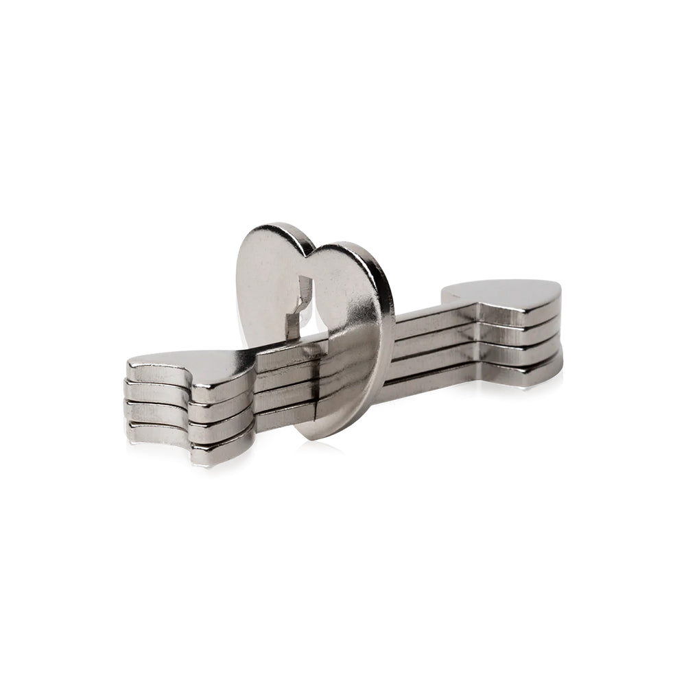 Arrows - (3/6) Huzzle Puzzle