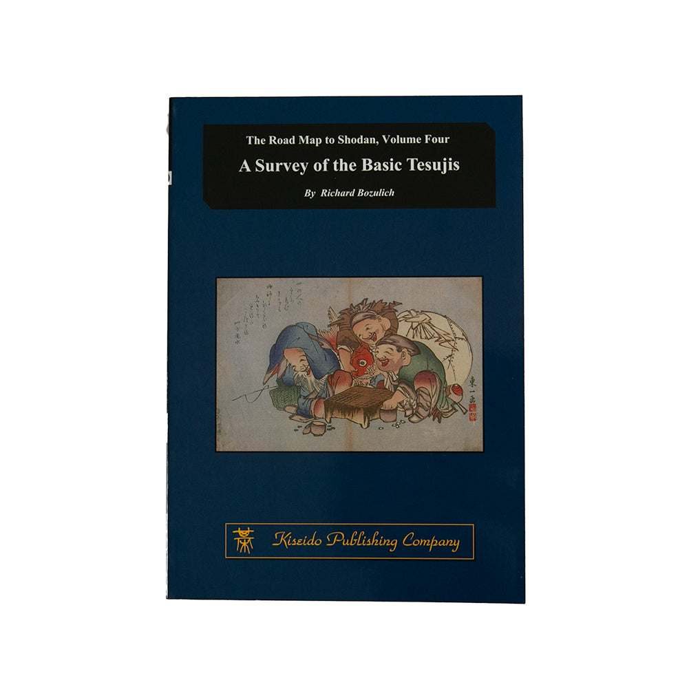 A Survey of Basic Tesuji