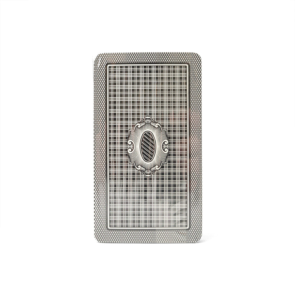 Austrian regional playing cards: Salzburger (Salzburg)