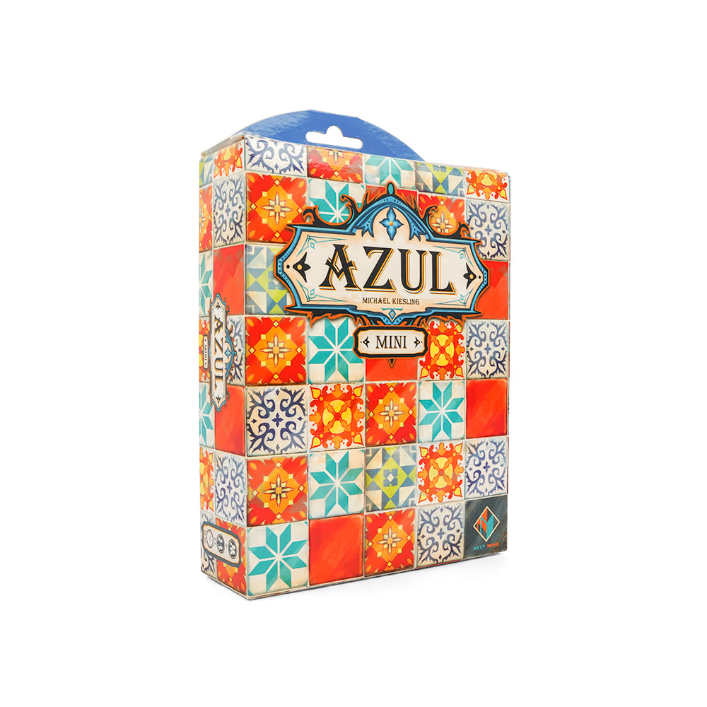 Azul mini