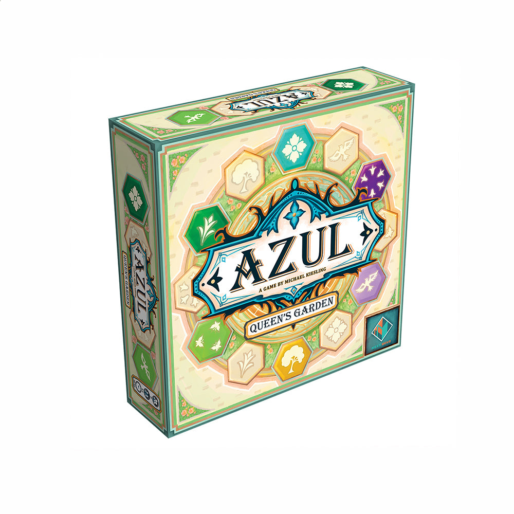 Azul Queen's Garden