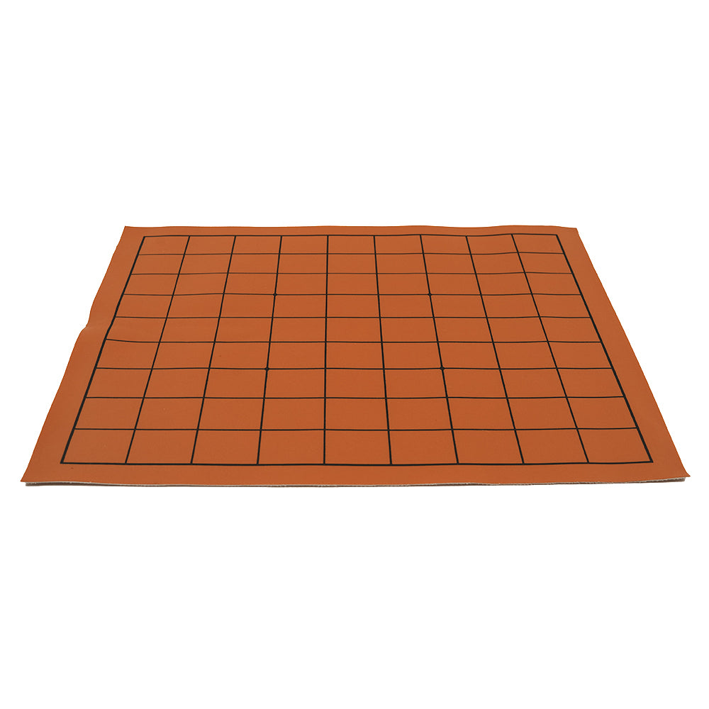 Shogi mat: vinyl roll-up